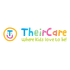TheirCare Newsletter Banner Photo