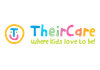 TheirCare Newsletter Banner Photo