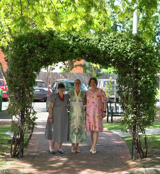 Assistant Principals' Report Banner Photo