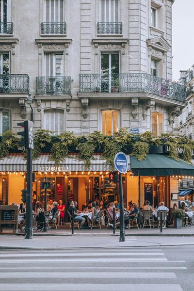 French Connection Banner Photo