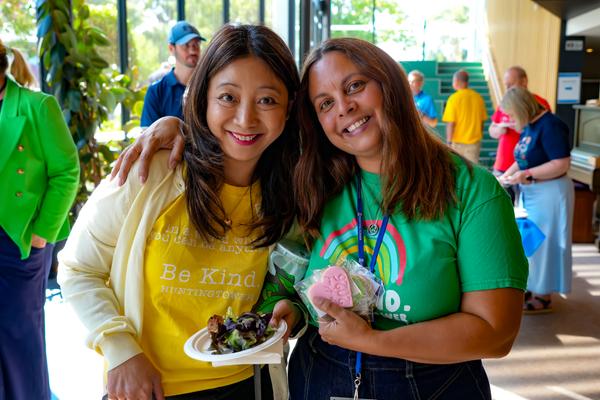 Be Kind Day Banner Photo