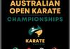 Karate Banner Photo