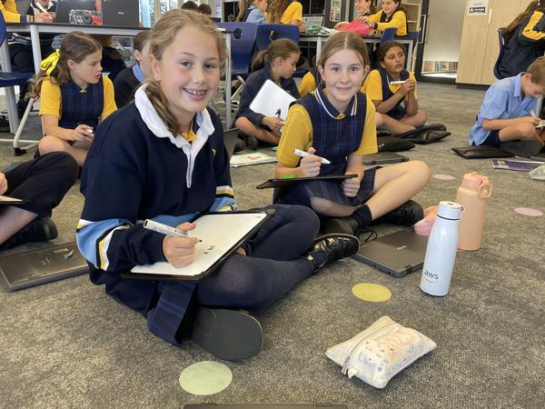 Maths Olympiad Results Banner Photo