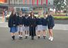 Welcome Message from our New Principal Banner Photo