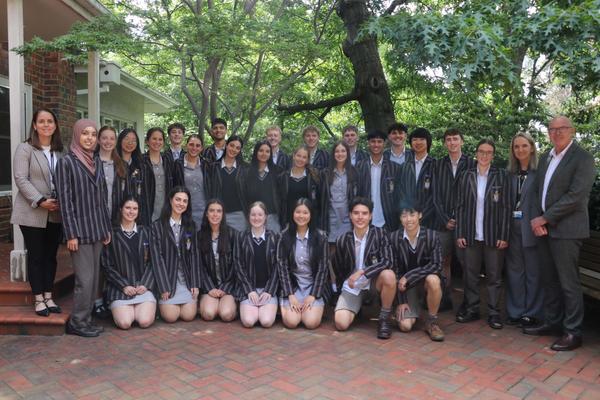 2026 Prefect Advice  Banner Photo