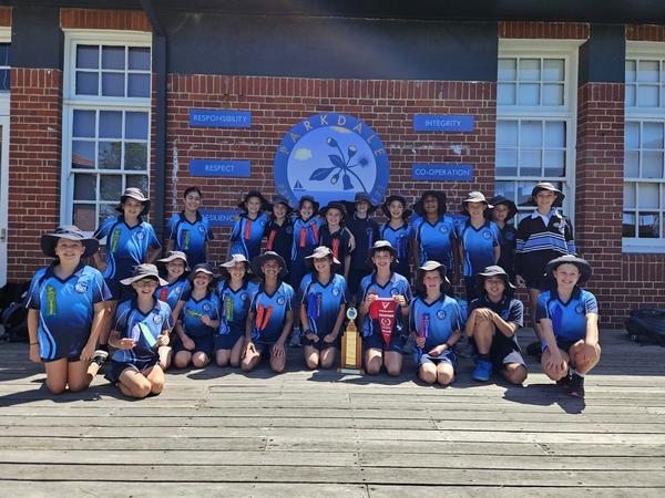 From the Principal Banner Photo