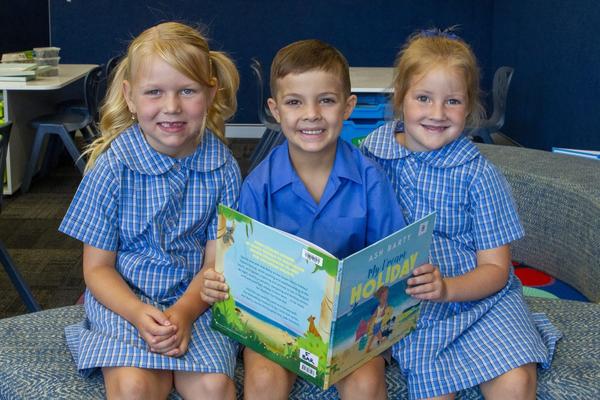 Religious Education  Banner Photo