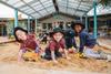 Early Learning Banner Photo