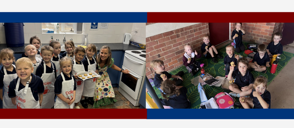 Little Learners Banner Photo