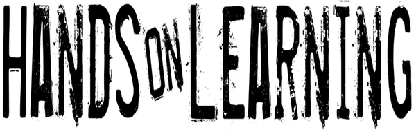 Hands On Learning Banner Photo