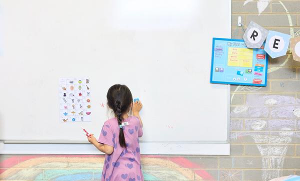 BSWPS 2027 Prep Information and School Tours Banner Photo
