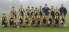 Year 8 Boys Football Banner Photo