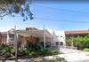Kindergarten Nursing Home Visit Banner Photo