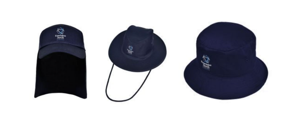 Hats Away! Banner Photo