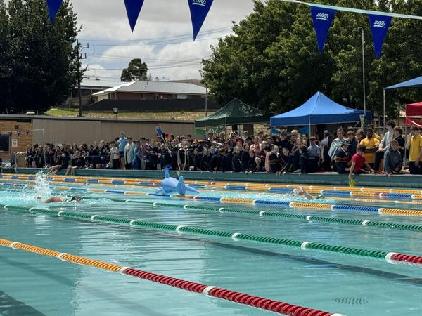Parents and Friends Banner Photo