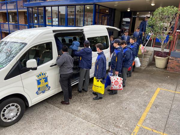 Mission and Identity  Banner Photo