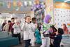 Primary: STEM Week Banner Photo