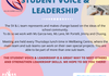 Student Voice and Leadership Teams Banner Photo