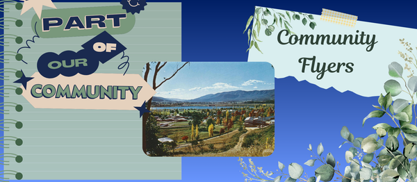 Community News  Banner Photo