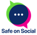 Safe on Socials Banner Photo