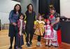 Book Week Dress Up Day Banner Photo