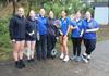 GIRLS INTERS BADMINTON Banner Photo