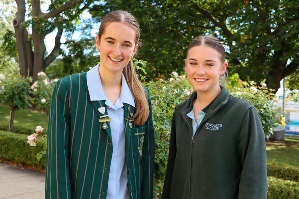 Meet our Prefects Banner Photo