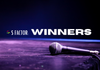 S factor Reflection Banner Photo