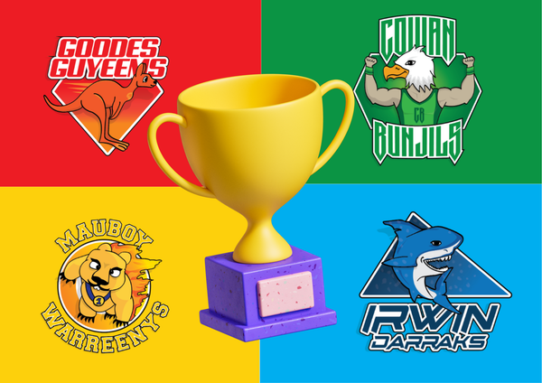 House Rewards at CSPS! Banner Photo