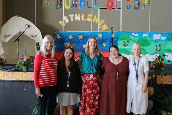 Early Learning Centre Banner Photo