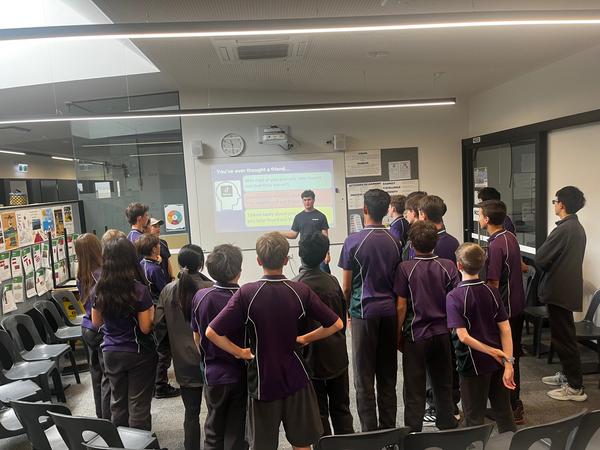 Toolbox Education Banner Photo