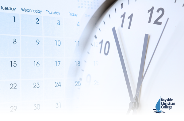 Upcoming Events Banner Photo