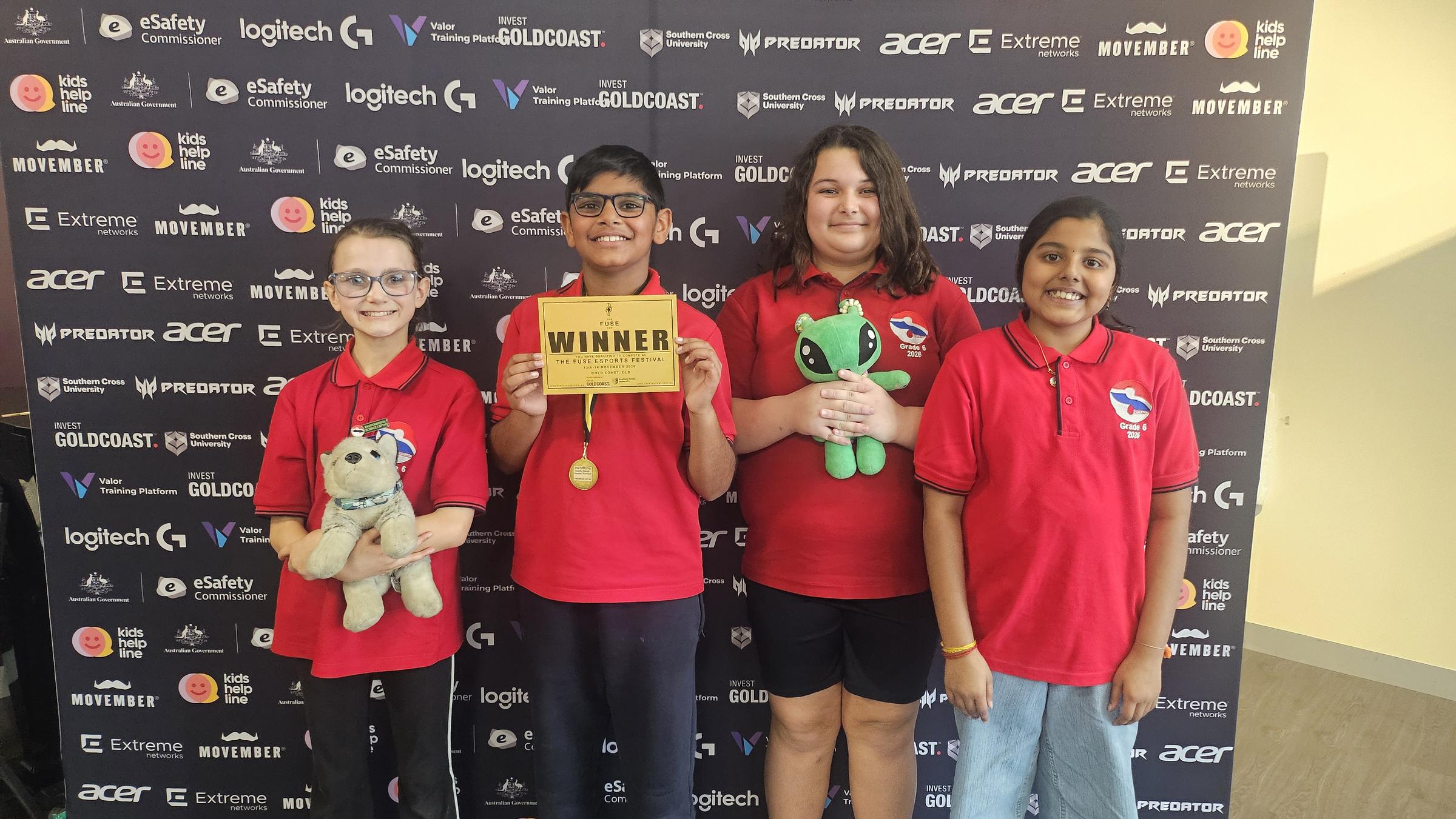 Just Dance Esports Tournament Banner Photo