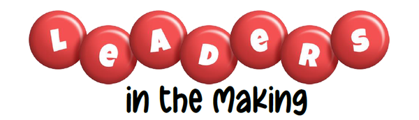 Leaders in the Making Banner Photo