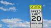 School Zones Banner Photo