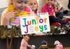 Junior Joeys Term 2 Highlights Banner Photo