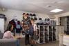 School Uniform Shop Banner Photo