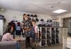 School Uniform Shop Banner Photo