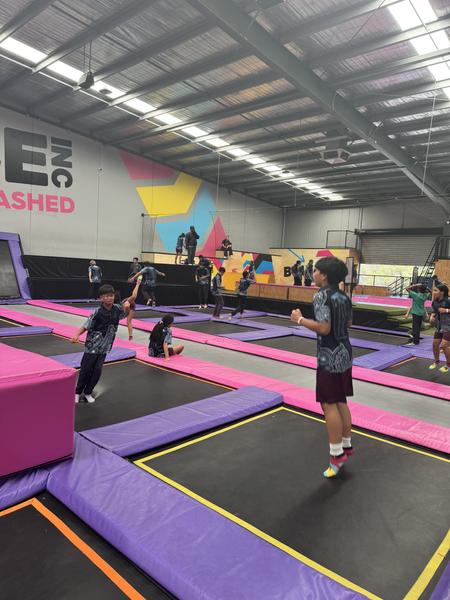 Year 6 Spotlight on Learning Banner Photo