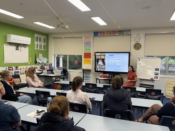 Learning and Teaching Banner Photo