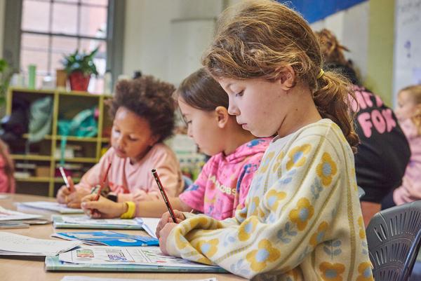 End of Year Reports Banner Photo