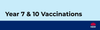 2026 NSW School Vaccinations Banner Photo