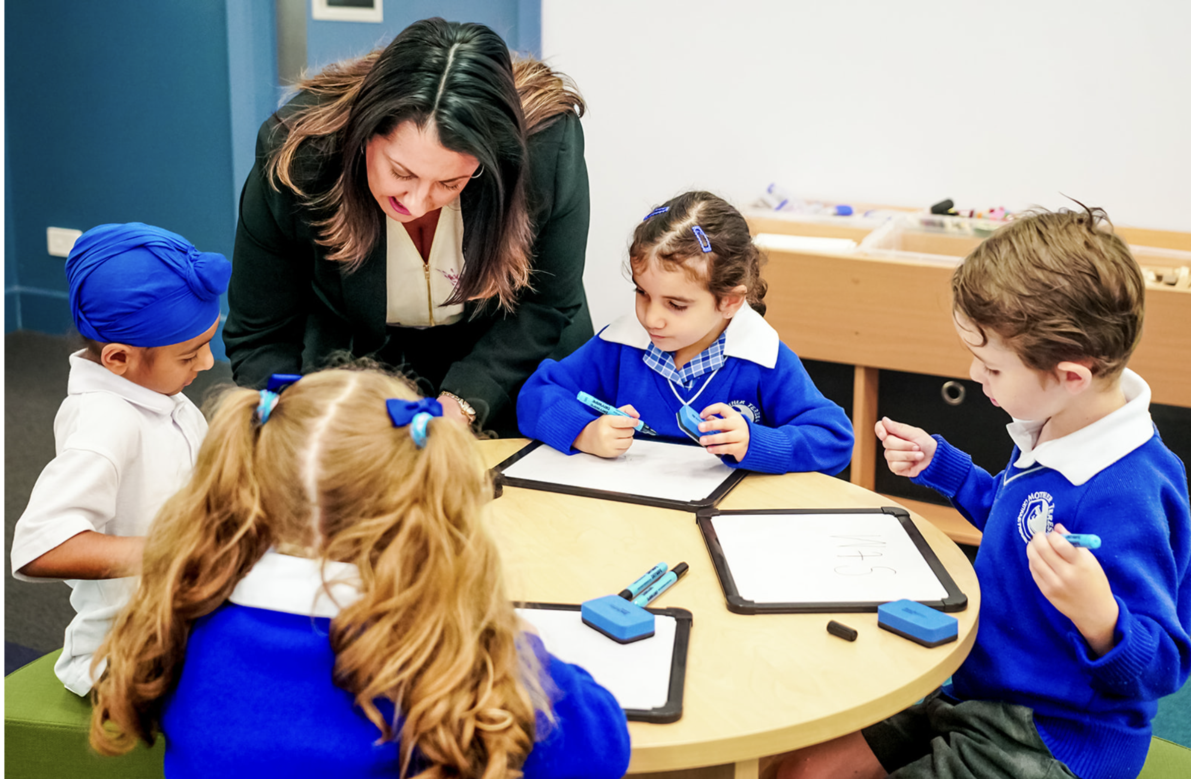 Literacy News Banner Photo