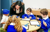 Literacy News Banner Photo