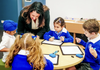 Literacy News Banner Photo
