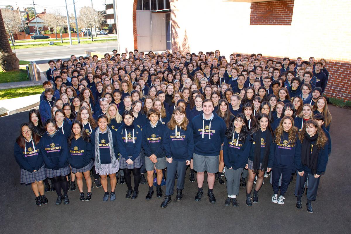 Northcote High School Newsletter Issue 17