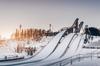1/2's Winter Olympics   Banner Photo