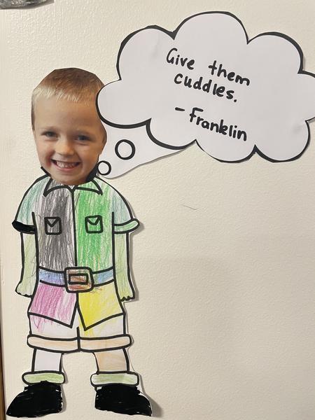 Kinder  | Saplings Banner Photo