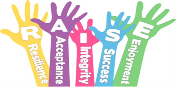 Values Awards Banner Photo