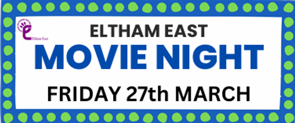 2026 EEPS Movie Night Banner Photo